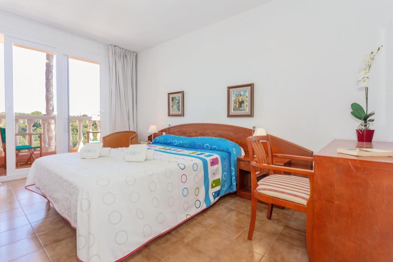 Villa Lidia Cala Galdana  Extérieur photo